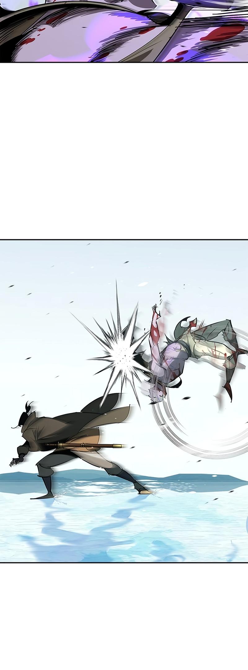 Martial Wild West Chap 45 - Next Chap 46