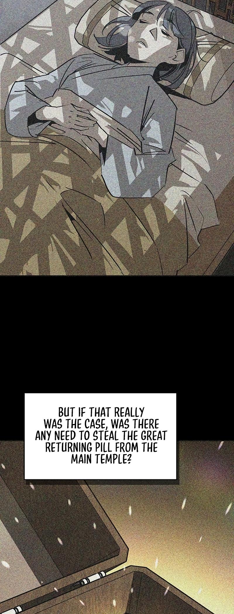 Martial Wild West Chap 45 - Next Chap 46