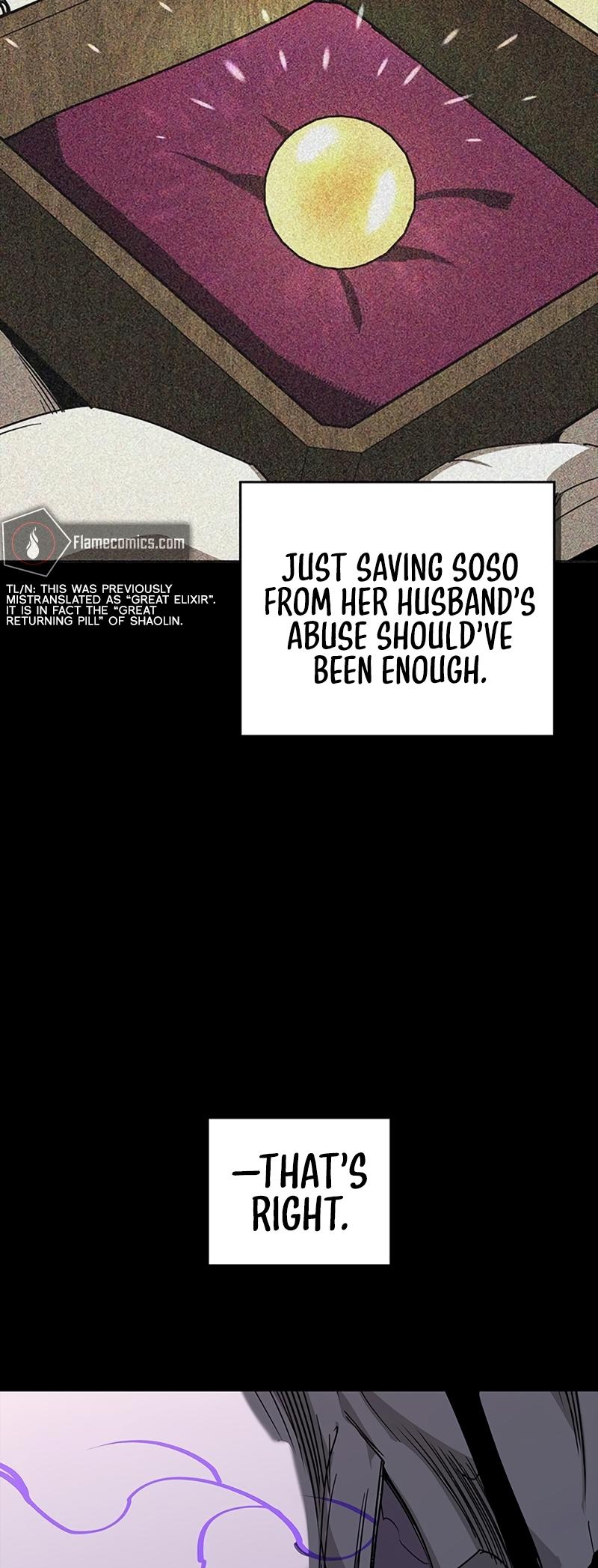 Martial Wild West Chap 45 - Next Chap 46