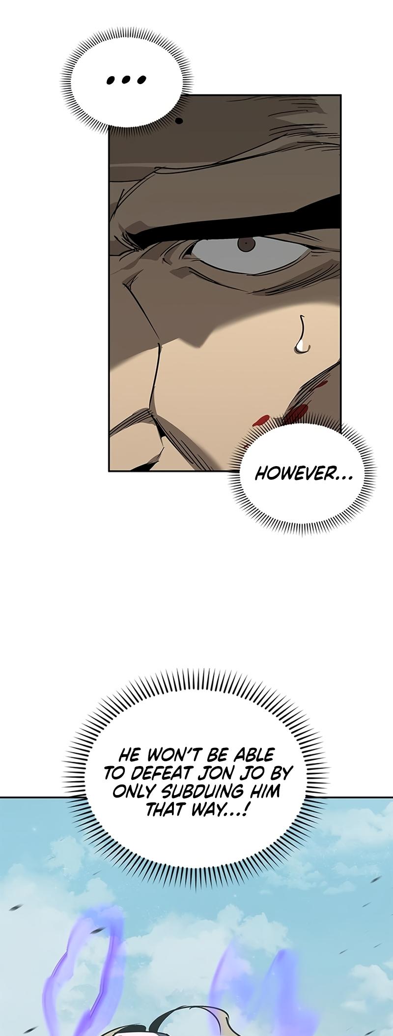 Martial Wild West Chap 45 - Next Chap 46