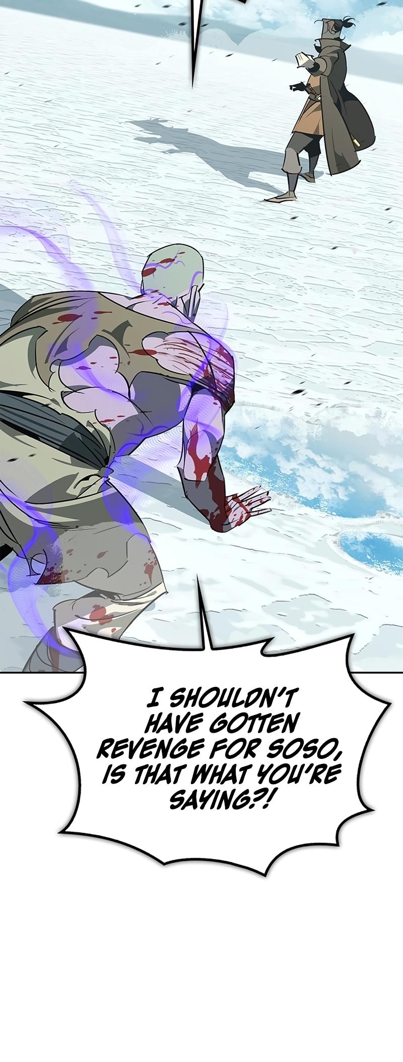 Martial Wild West Chap 45 - Next Chap 46