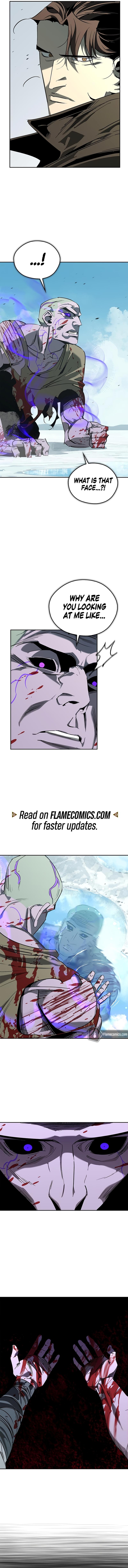 Martial Wild West Chap 45 - Next Chap 46