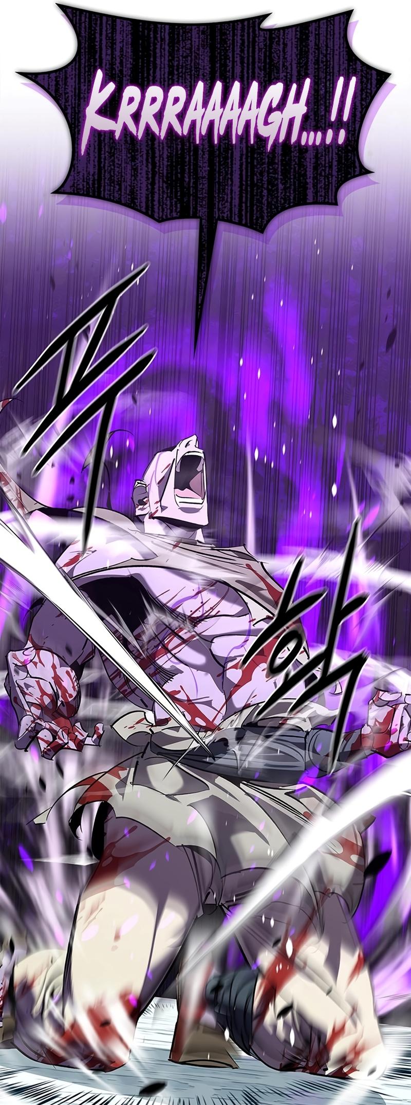 Martial Wild West Chap 45 - Next Chap 46