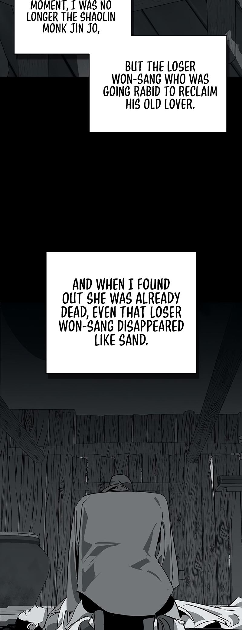 Martial Wild West Chap 45 - Next Chap 46