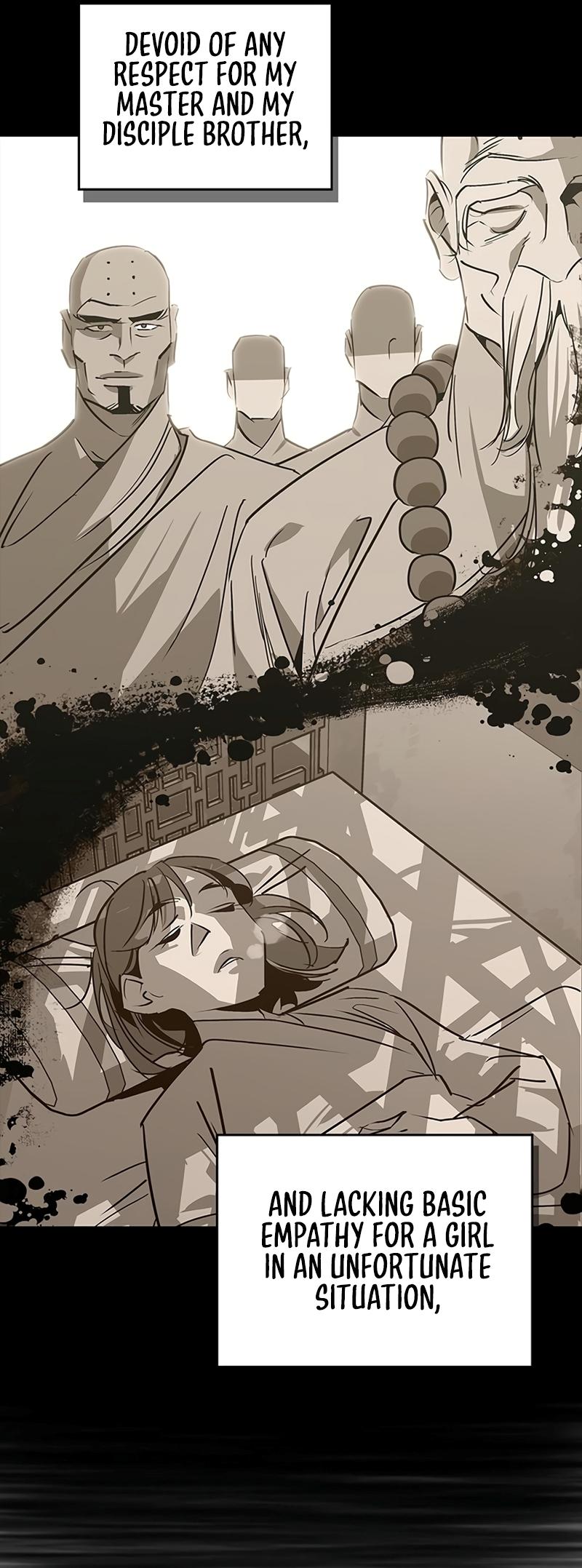 Martial Wild West Chap 45 - Next Chap 46