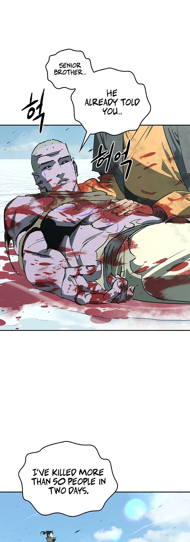 Martial Wild West Chap 46 - Next Chap 47