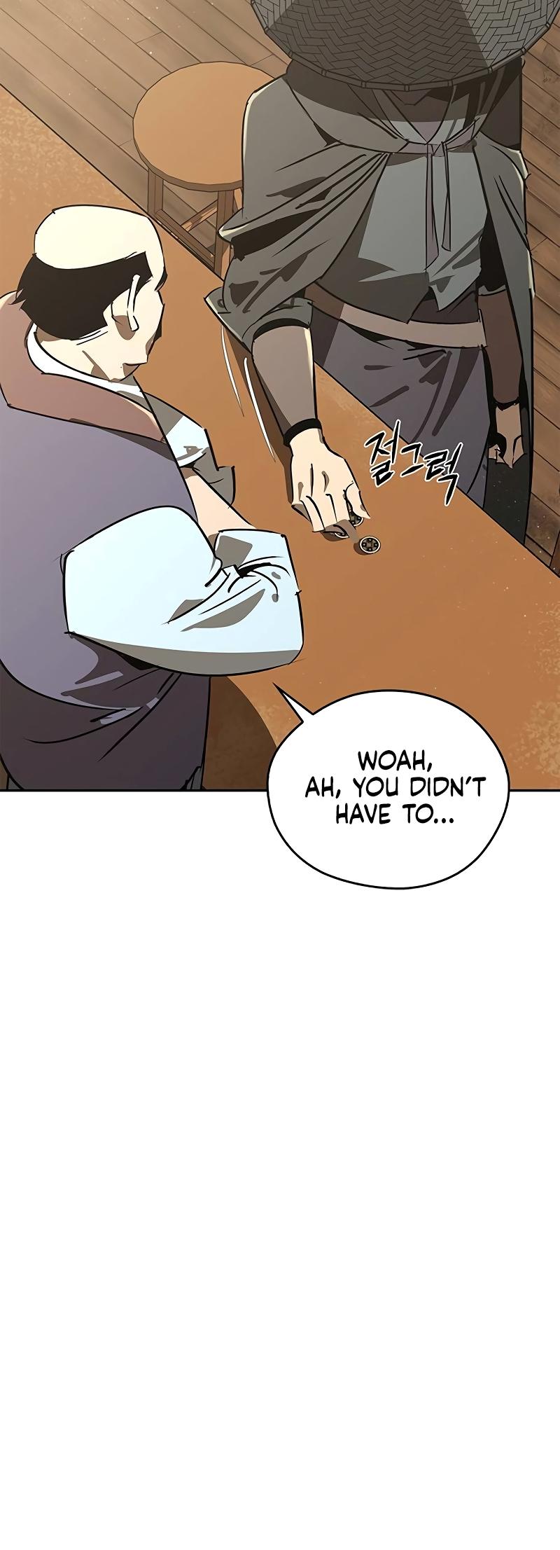 Martial Wild West Chap 46 - Next Chap 47
