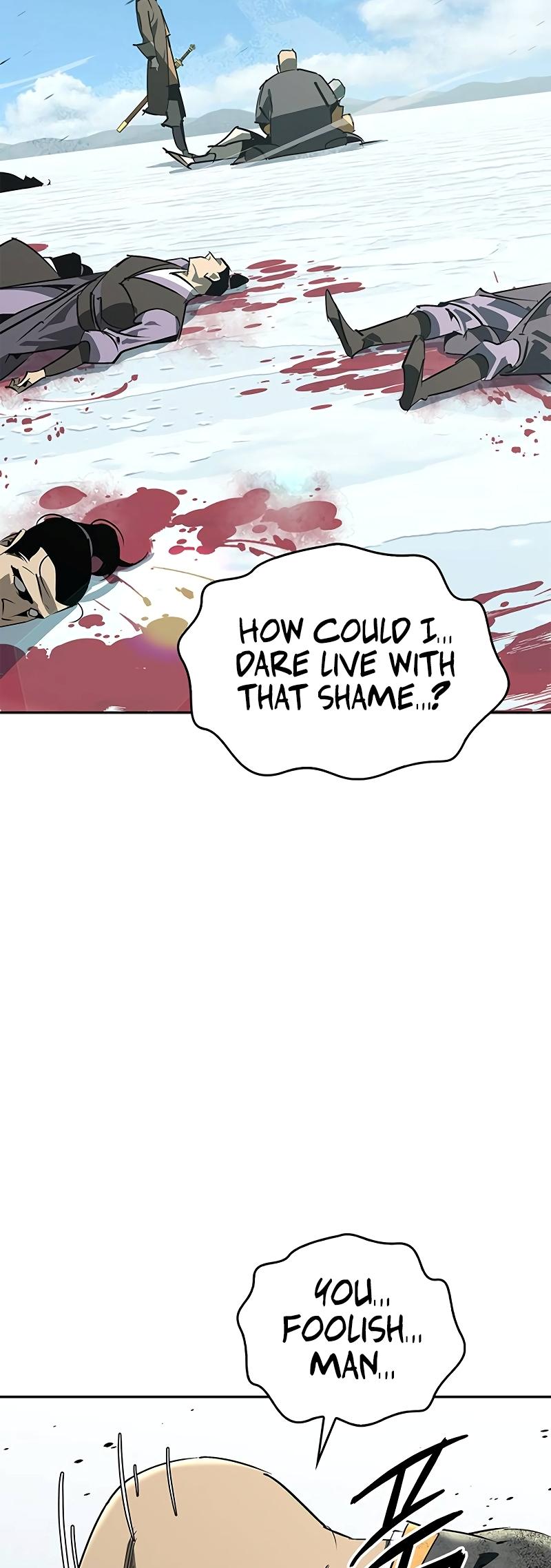 Martial Wild West Chap 46 - Next Chap 47