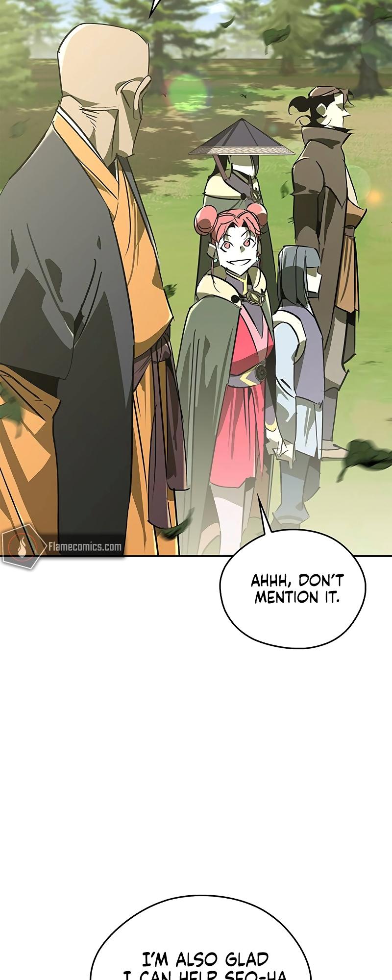 Martial Wild West Chap 46 - Next Chap 47