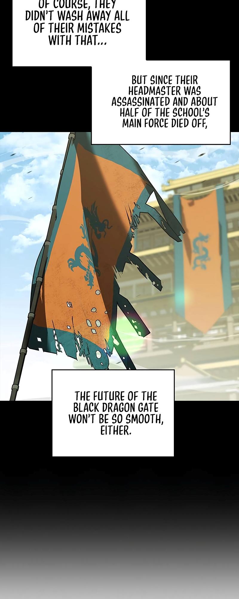 Martial Wild West Chap 46 - Next Chap 47