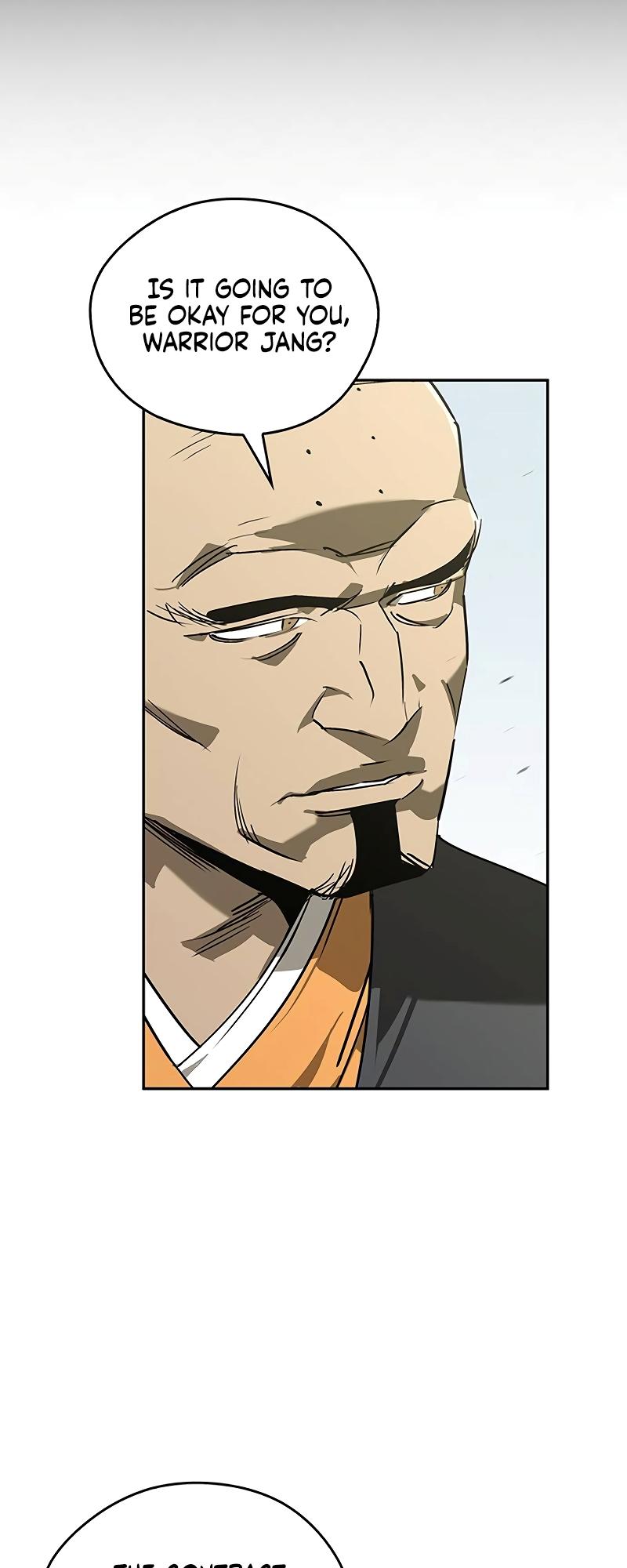 Martial Wild West Chap 46 - Next Chap 47