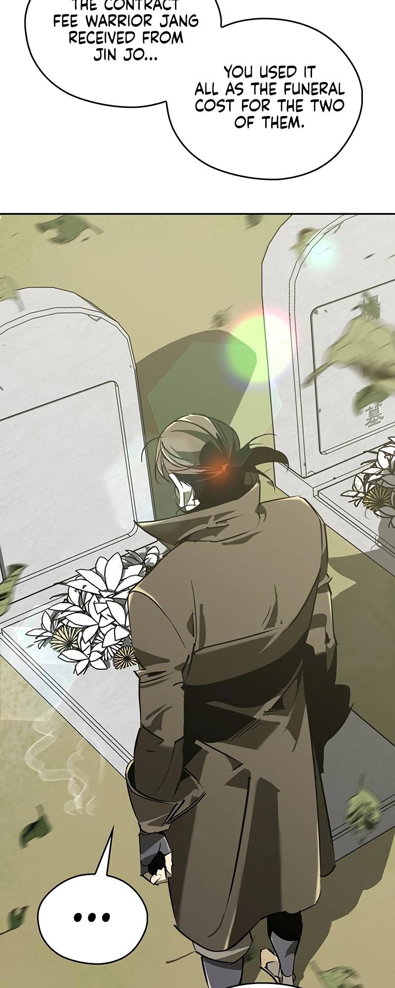 Martial Wild West Chap 46 - Next Chap 47