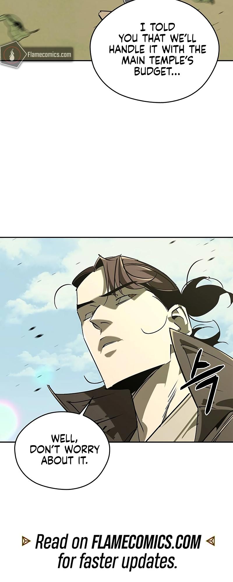 Martial Wild West Chap 46 - Next Chap 47