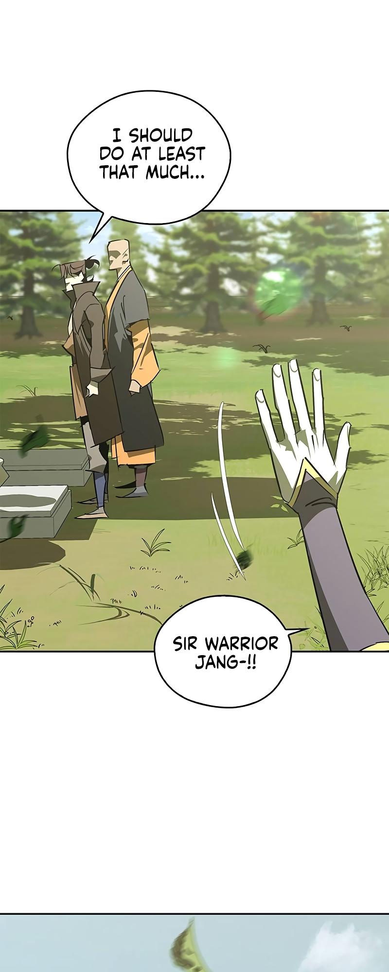 Martial Wild West Chap 46 - Next Chap 47