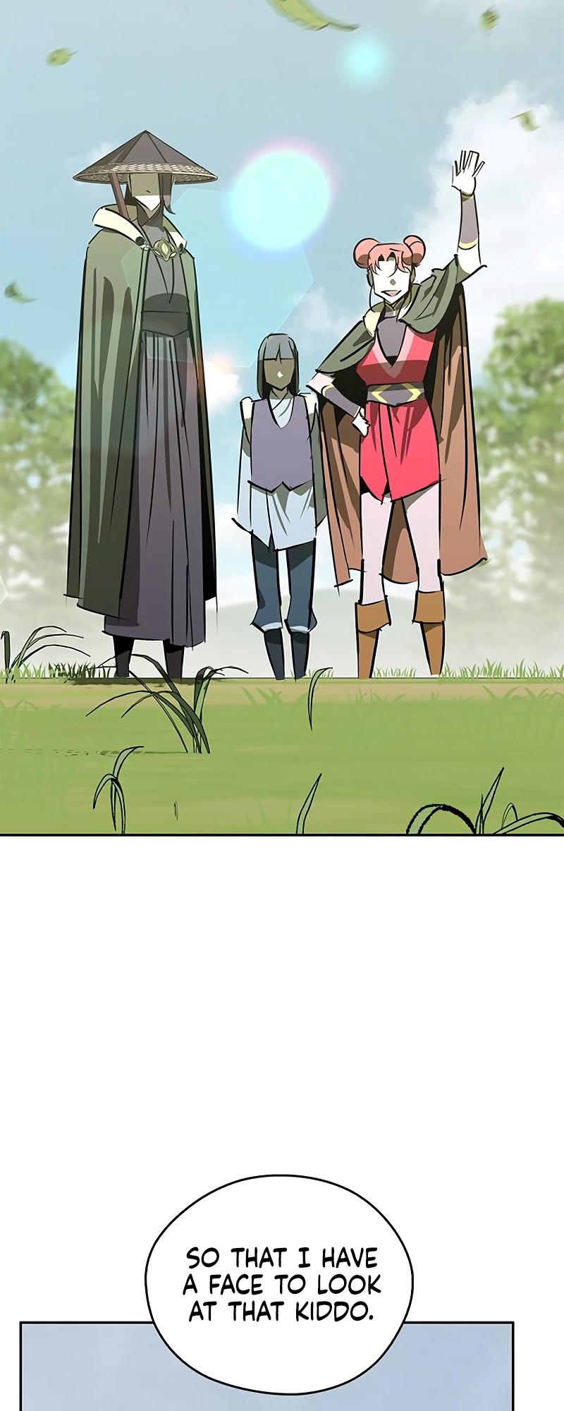 Martial Wild West Chap 46 - Next Chap 47