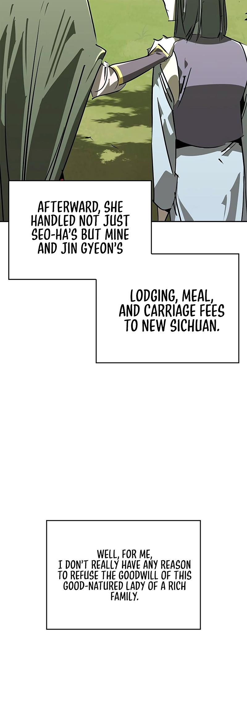 Martial Wild West Chap 46 - Next Chap 47