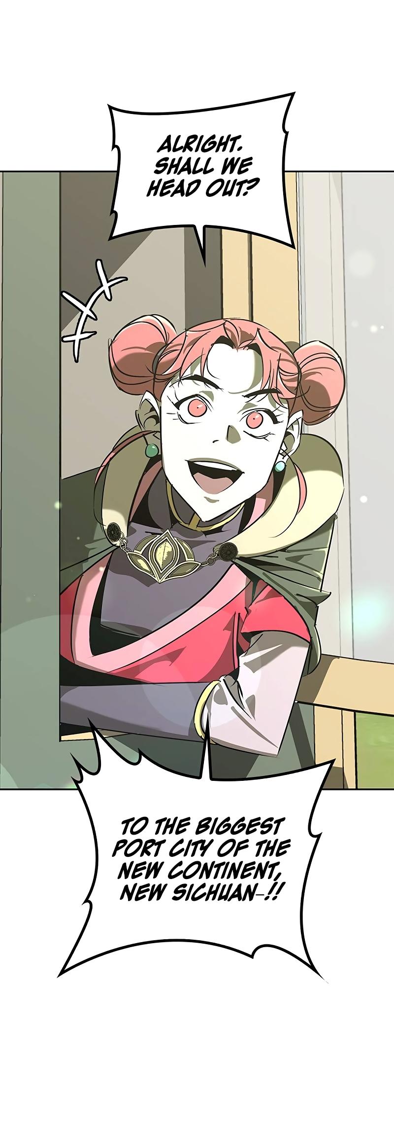 Martial Wild West Chap 46 - Next Chap 47