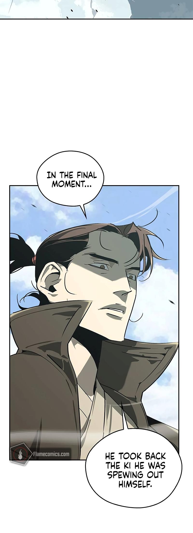 Martial Wild West Chap 46 - Next Chap 47