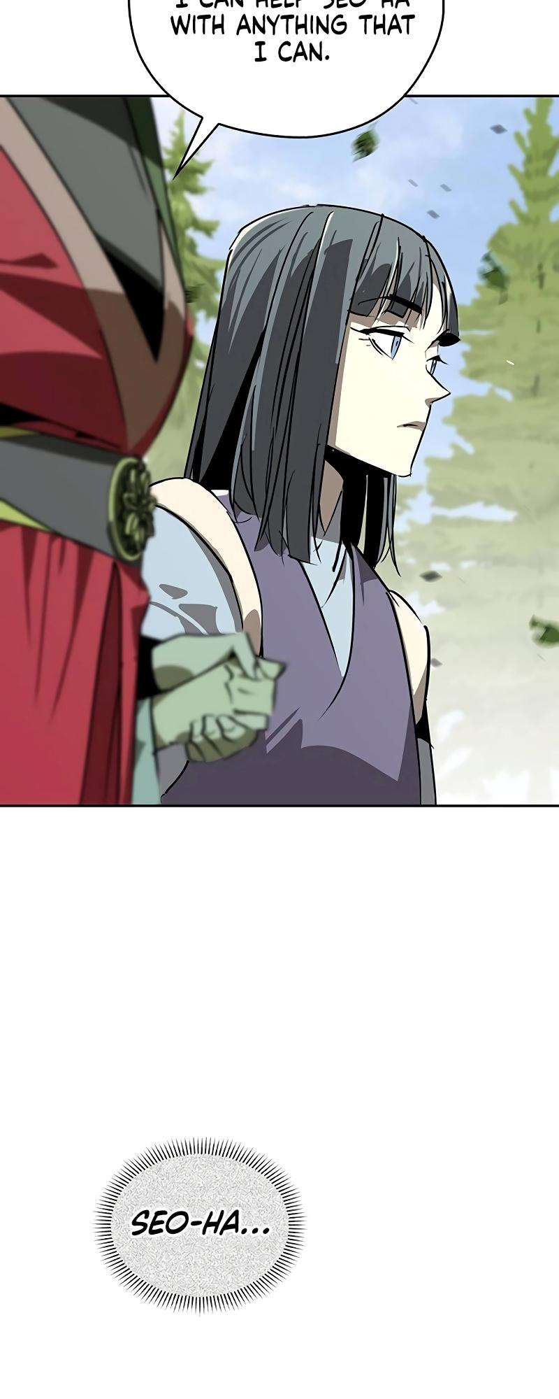 Martial Wild West Chap 46 - Next Chap 47