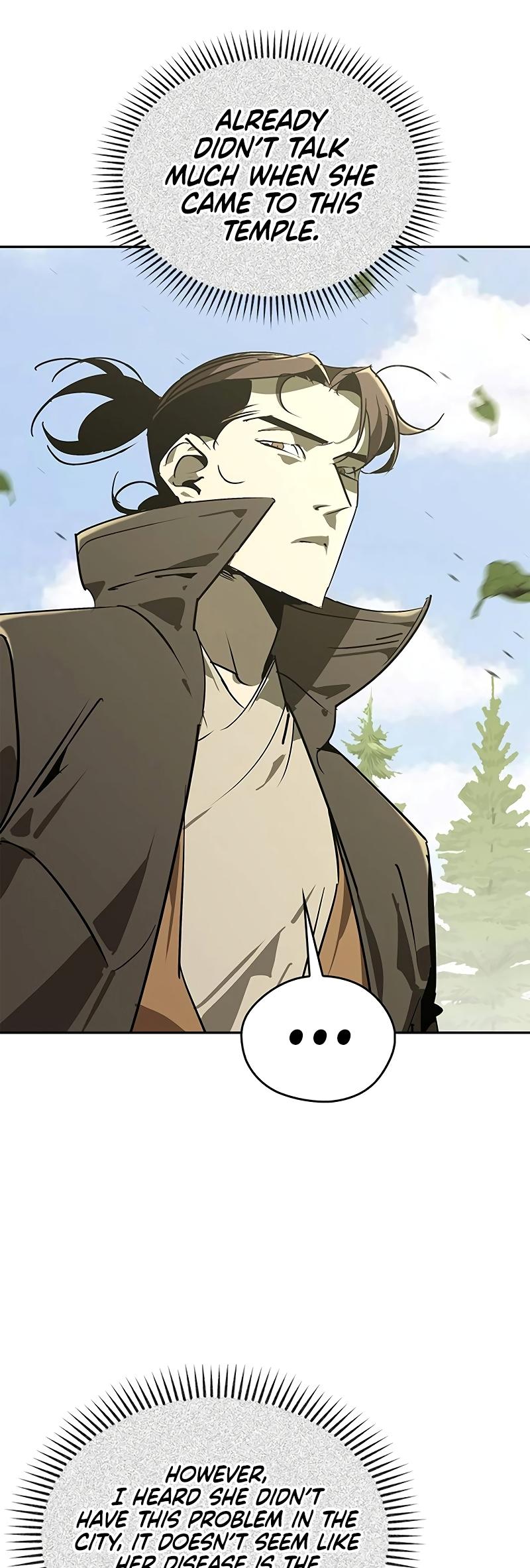 Martial Wild West Chap 46 - Next Chap 47