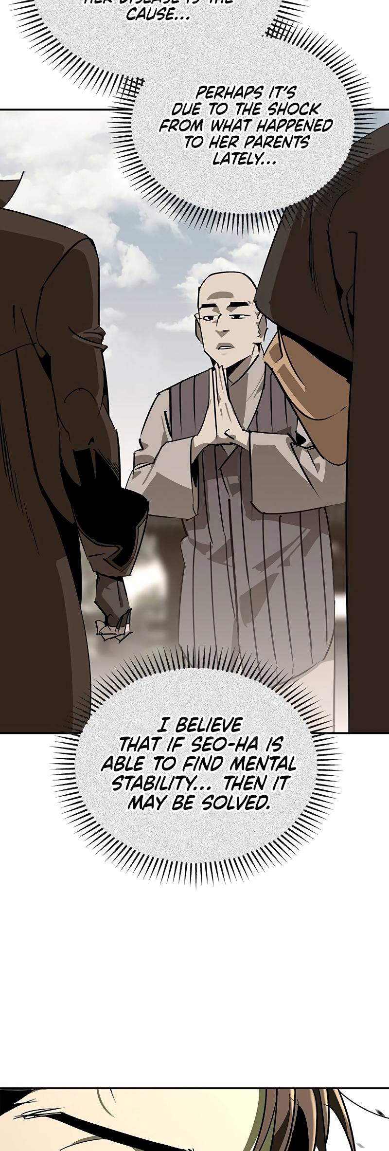 Martial Wild West Chap 46 - Next Chap 47