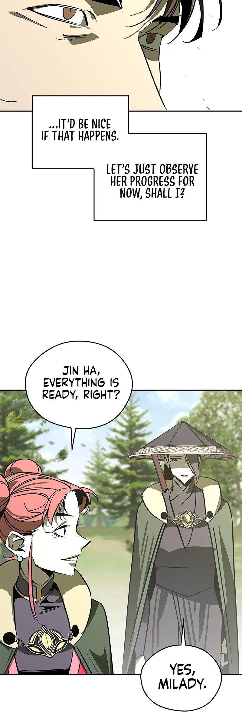 Martial Wild West Chap 46 - Next Chap 47