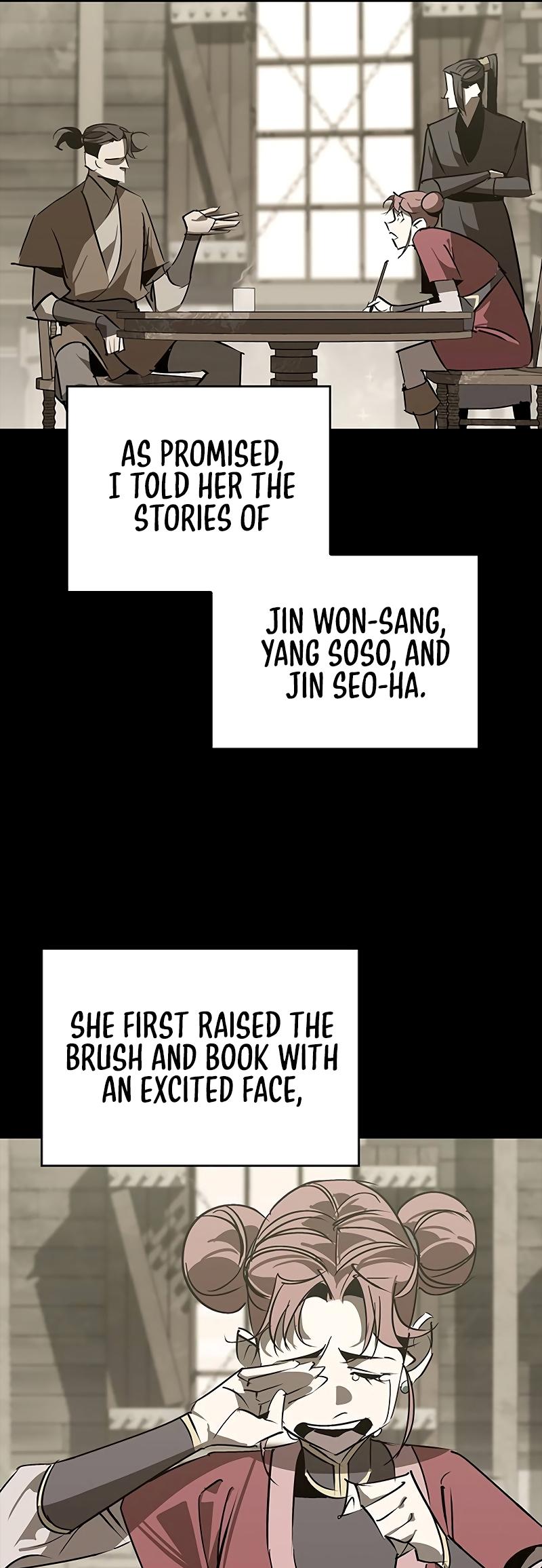 Martial Wild West Chap 46 - Next Chap 47