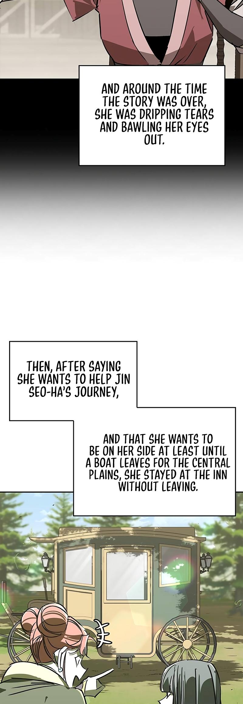 Martial Wild West Chap 46 - Next Chap 47