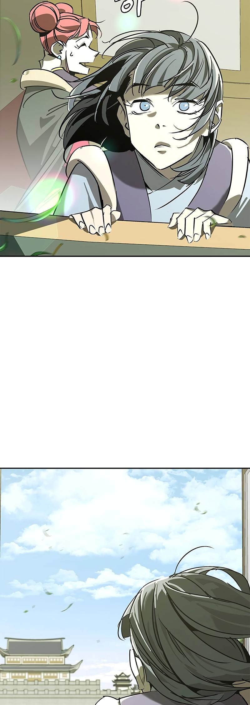 Martial Wild West Chap 46 - Next Chap 47