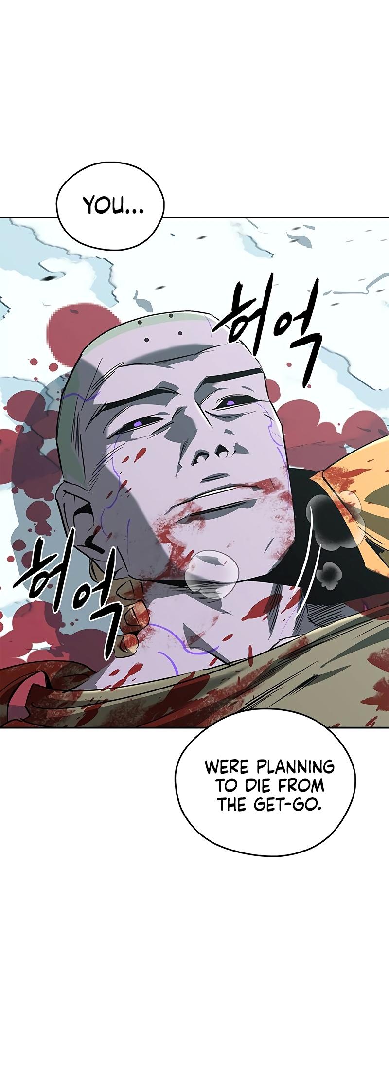 Martial Wild West Chap 46 - Next Chap 47