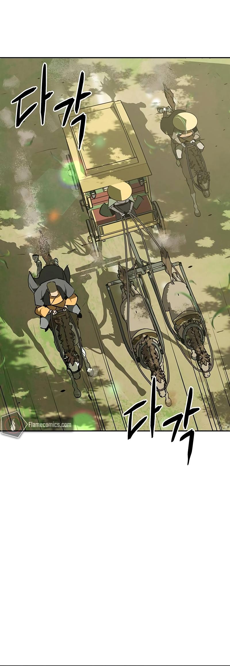 Martial Wild West Chap 46 - Next Chap 47