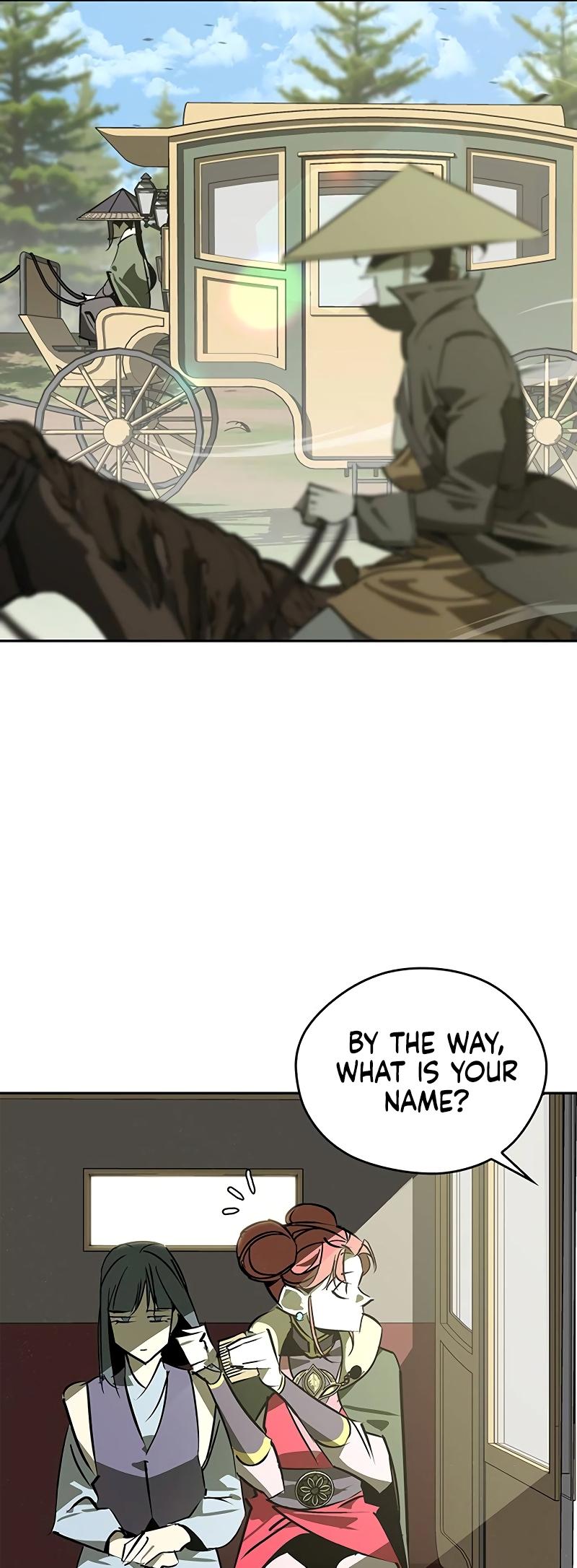 Martial Wild West Chap 46 - Next Chap 47