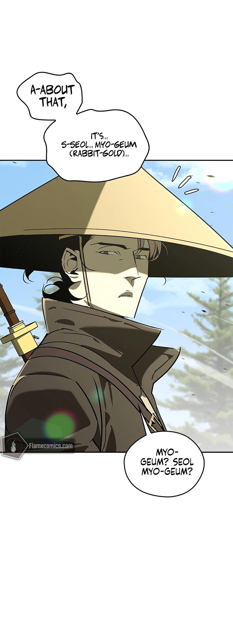 Martial Wild West Chap 46 - Next Chap 47