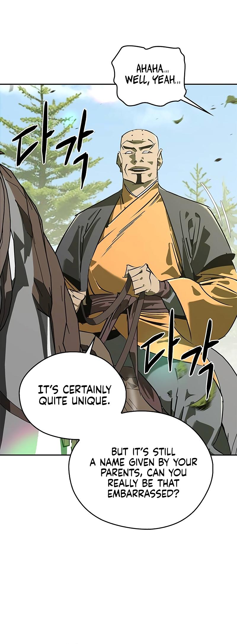 Martial Wild West Chap 46 - Next Chap 47