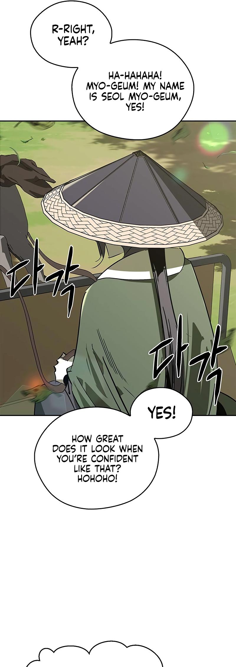 Martial Wild West Chap 46 - Next Chap 47