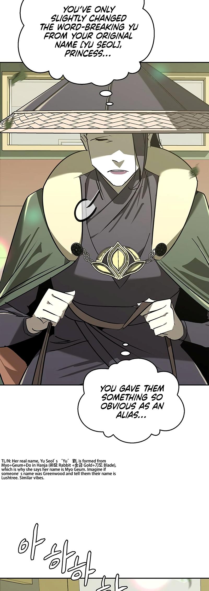 Martial Wild West Chap 46 - Next Chap 47