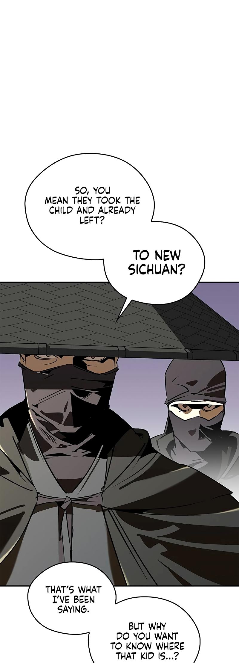 Martial Wild West Chap 46 - Next Chap 47