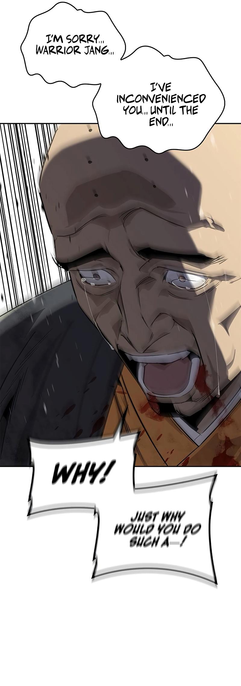 Martial Wild West Chap 46 - Next Chap 47