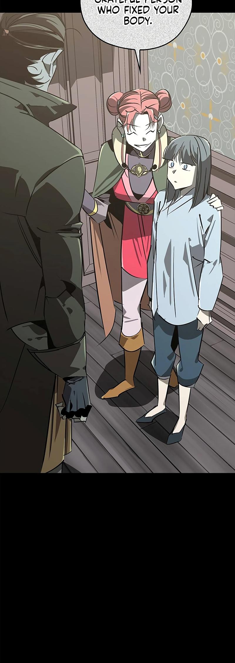 Martial Wild West Chap 46 - Next Chap 47