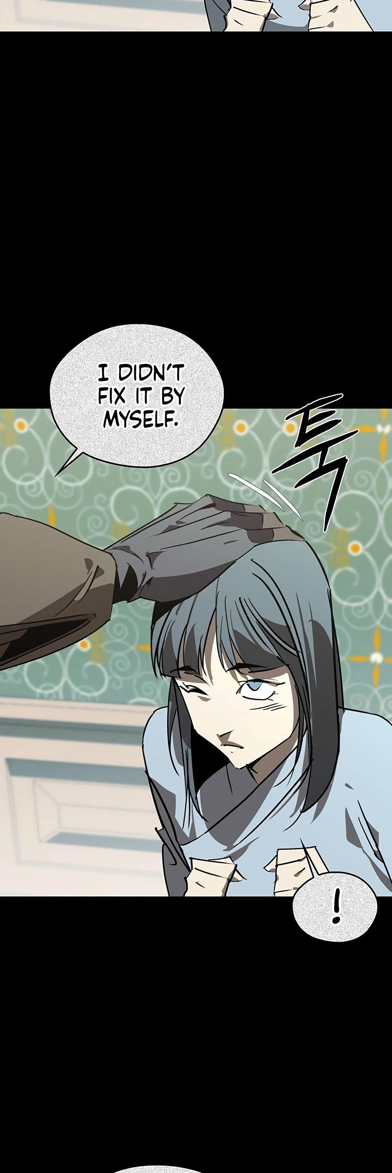 Martial Wild West Chap 46 - Next Chap 47