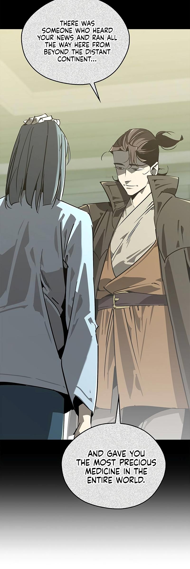 Martial Wild West Chap 46 - Next Chap 47