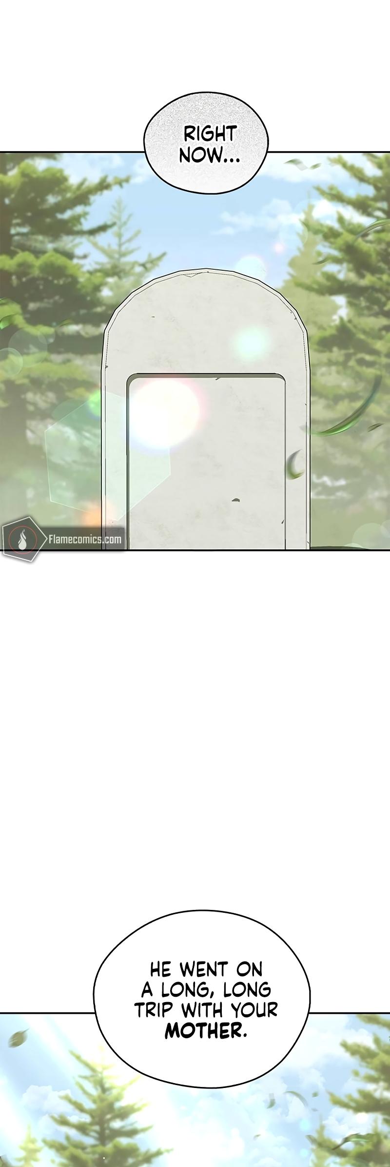 Martial Wild West Chap 46 - Next Chap 47