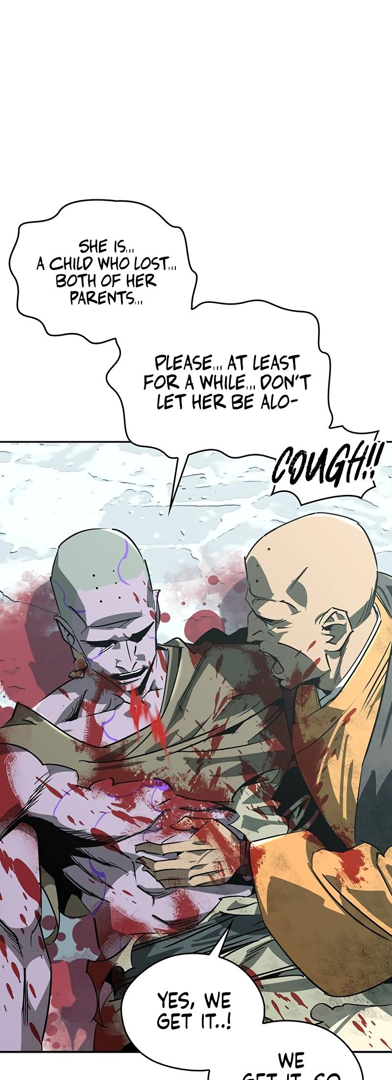 Martial Wild West Chap 46 - Next Chap 47