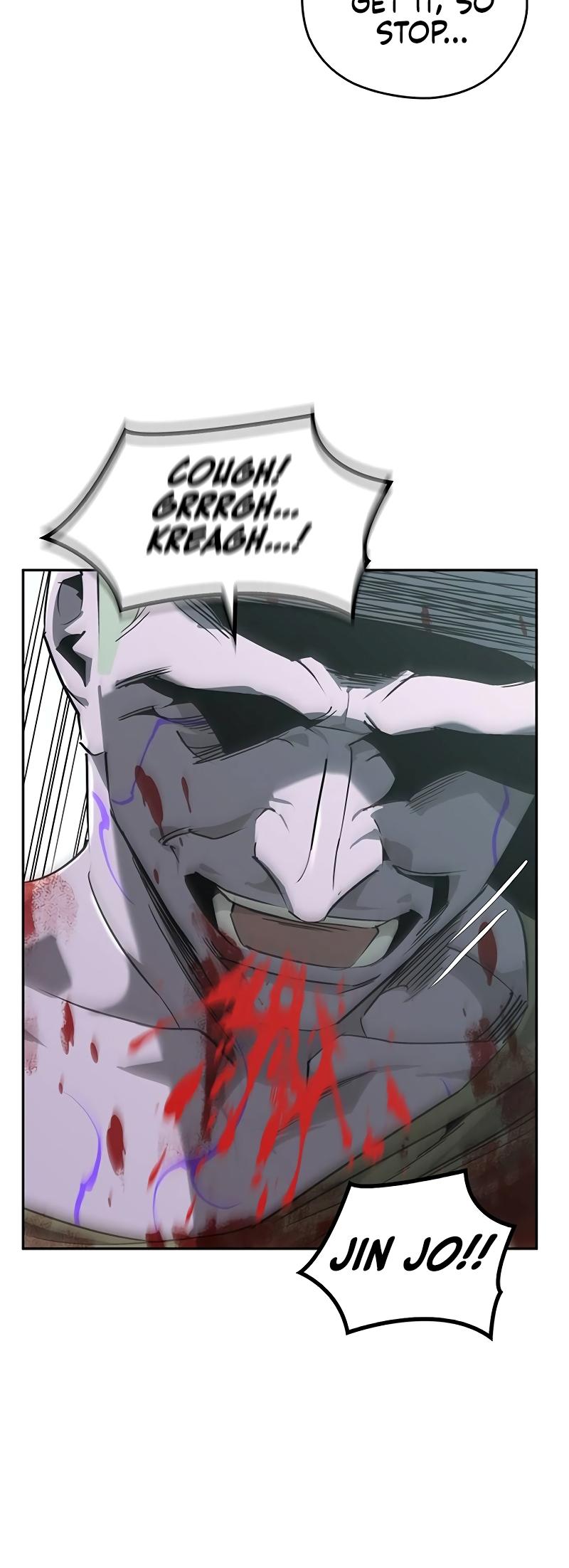 Martial Wild West Chap 46 - Next Chap 47