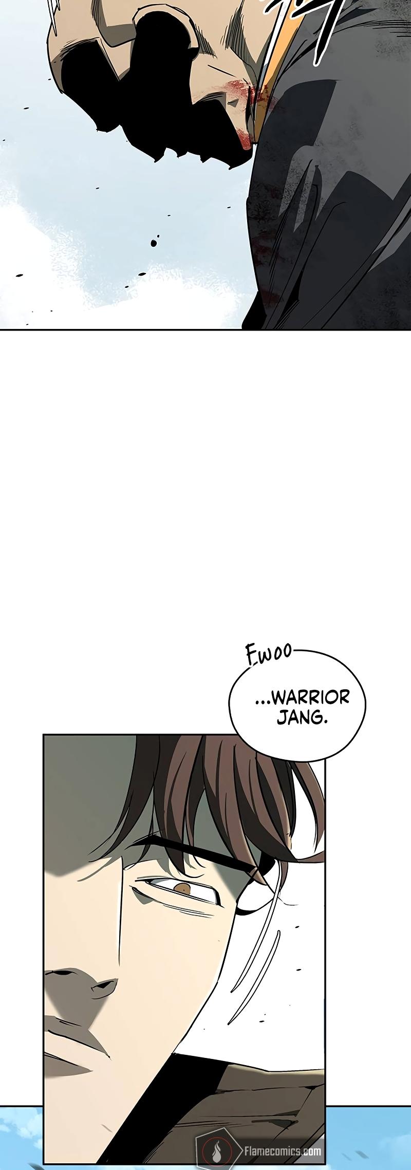 Martial Wild West Chap 46 - Next Chap 47