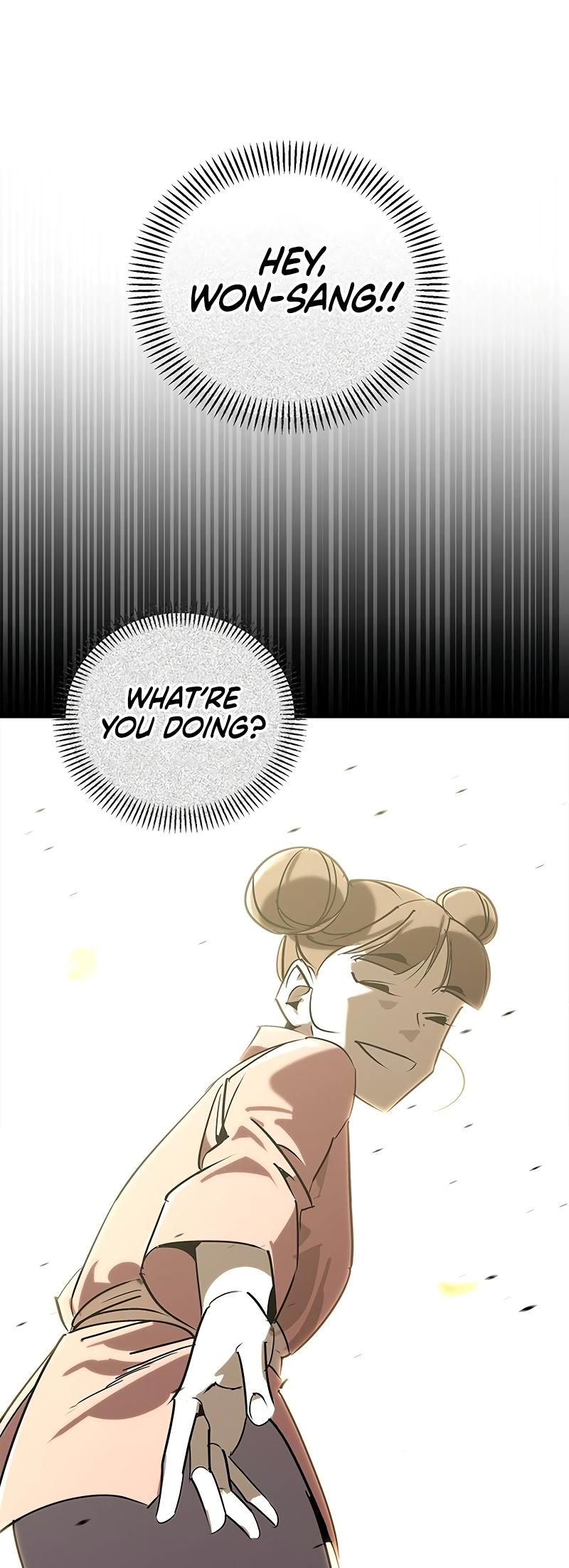 Martial Wild West Chap 46 - Next Chap 47