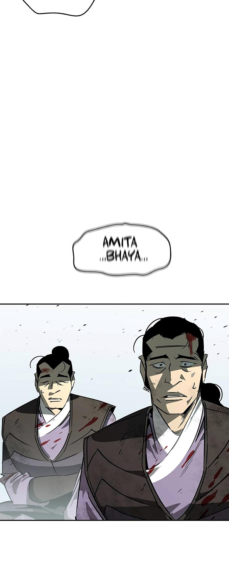 Martial Wild West Chap 46 - Next Chap 47