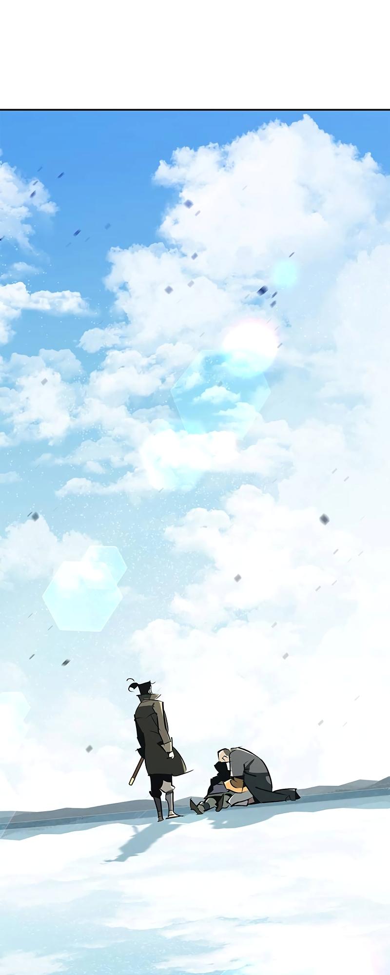 Martial Wild West Chap 46 - Next Chap 47