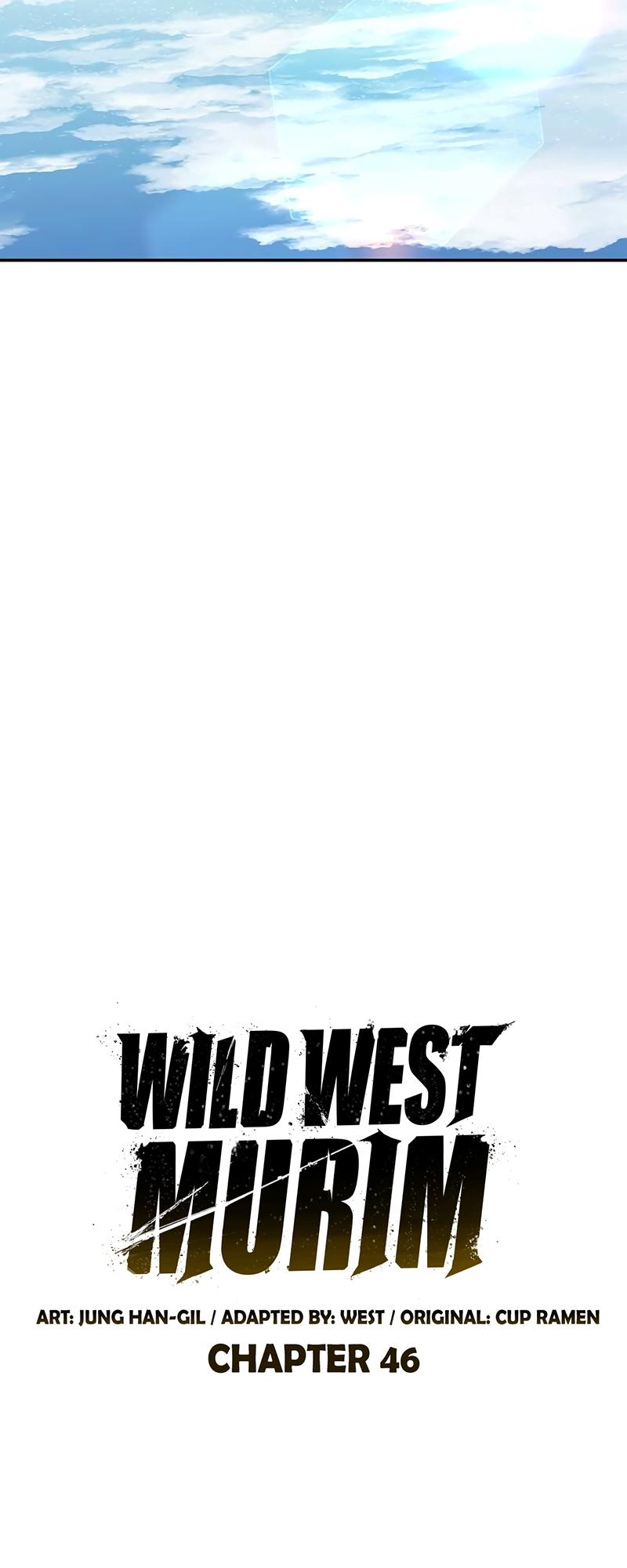 Martial Wild West Chap 46 - Next Chap 47