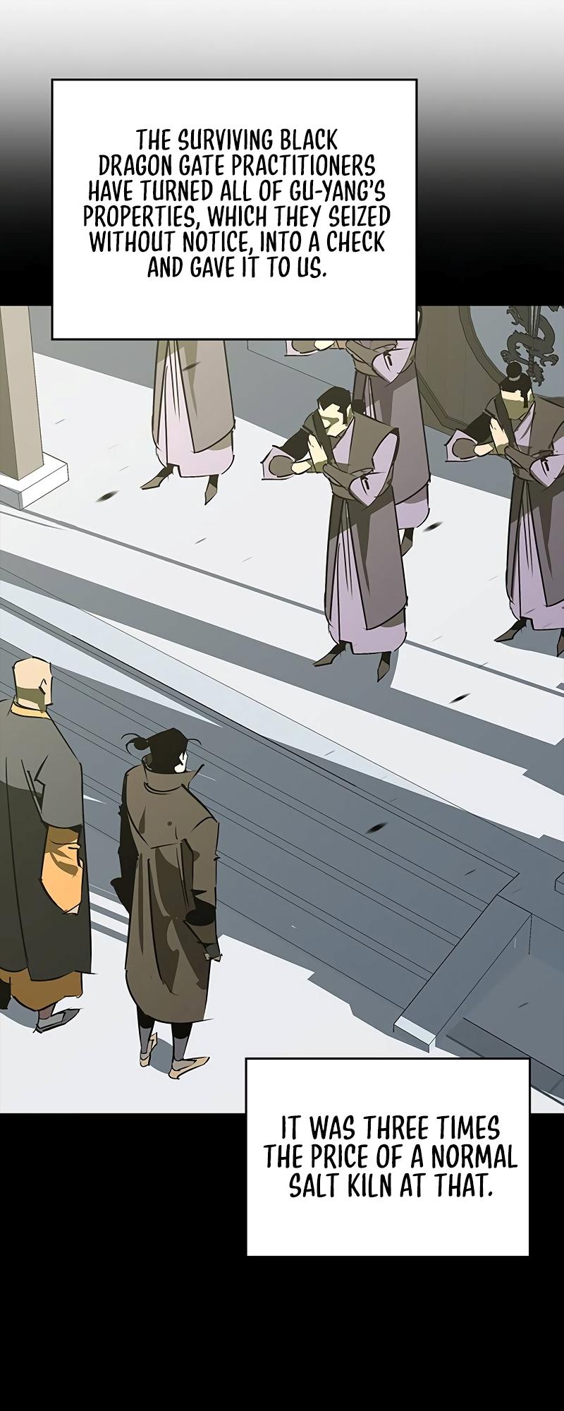 Martial Wild West Chap 46 - Next Chap 47